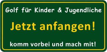 Logo Golfjugend Gppingen
