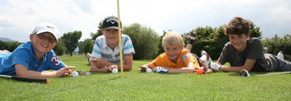 Golfjugend Göppingen