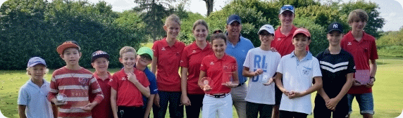 Golfjugend Gppingen