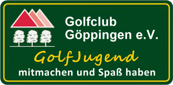 Logo Golfjugend Gppingen